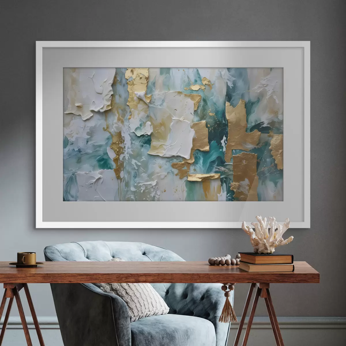 Poster Ritmo e incontro f40577