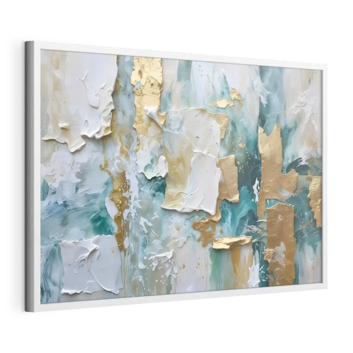 Poster Ritmo e incontro f40577