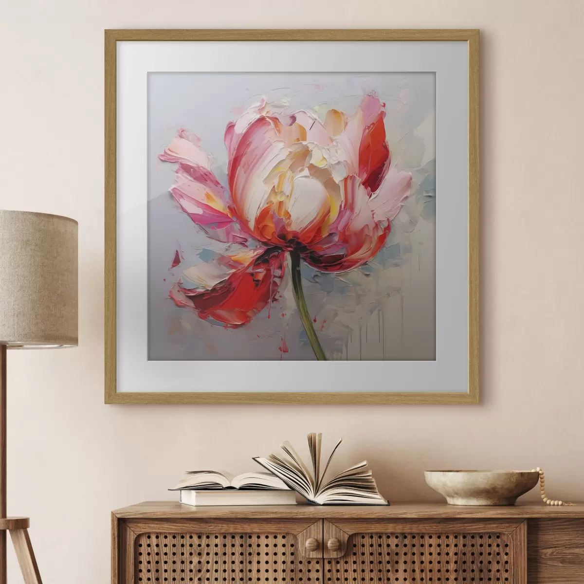 Poster Fantasia e armonia f40519