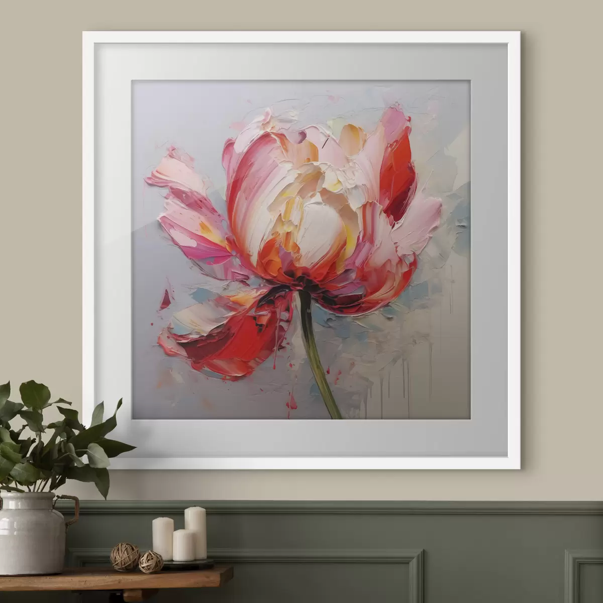 Poster Fantasia e armonia f40519