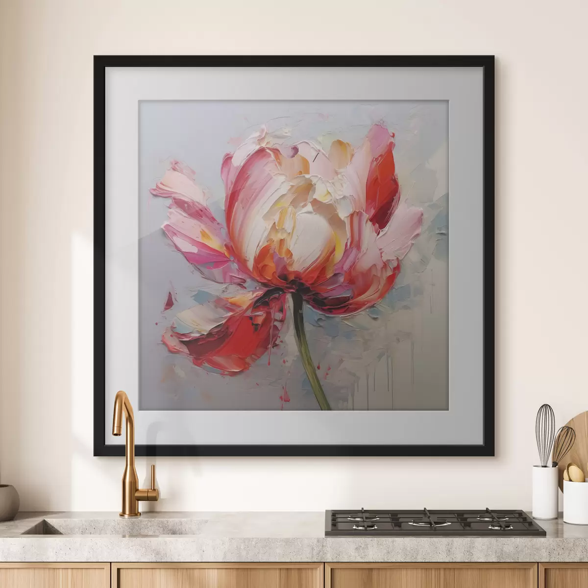 Poster Fantasia e armonia f40519