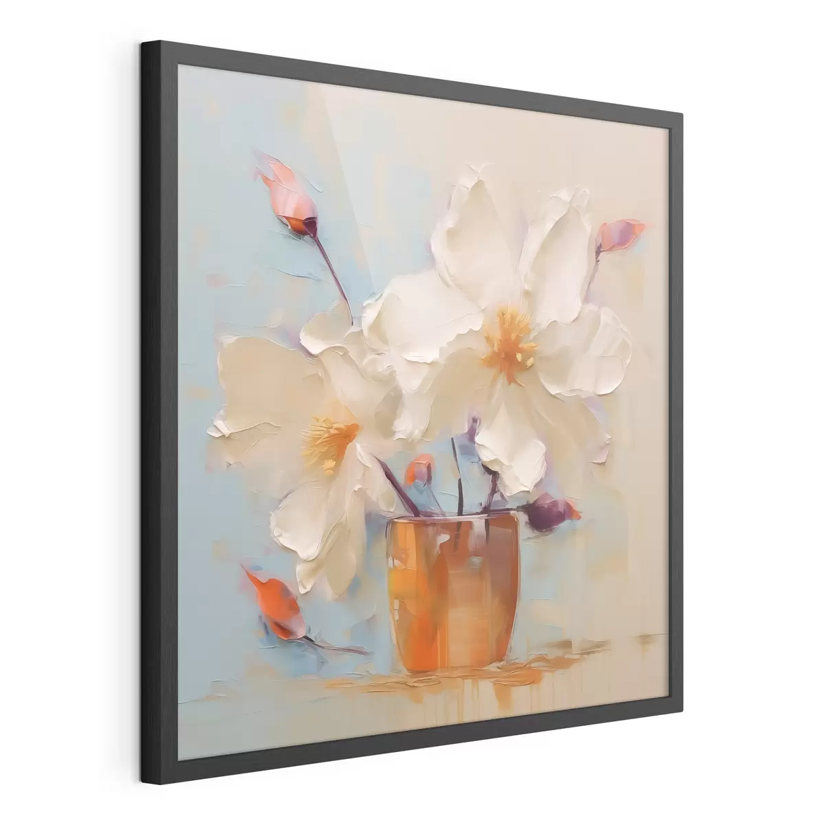 Poster Cucina e luce f40520