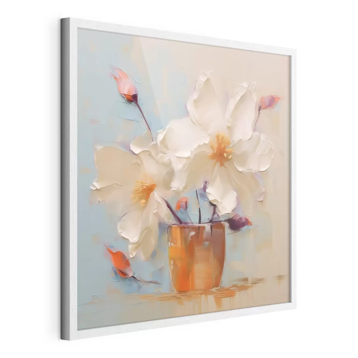 Poster Cucina e luce f40520