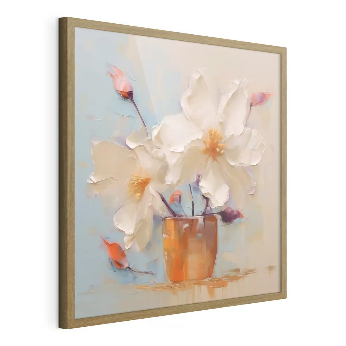 Poster Cucina e luce f40520