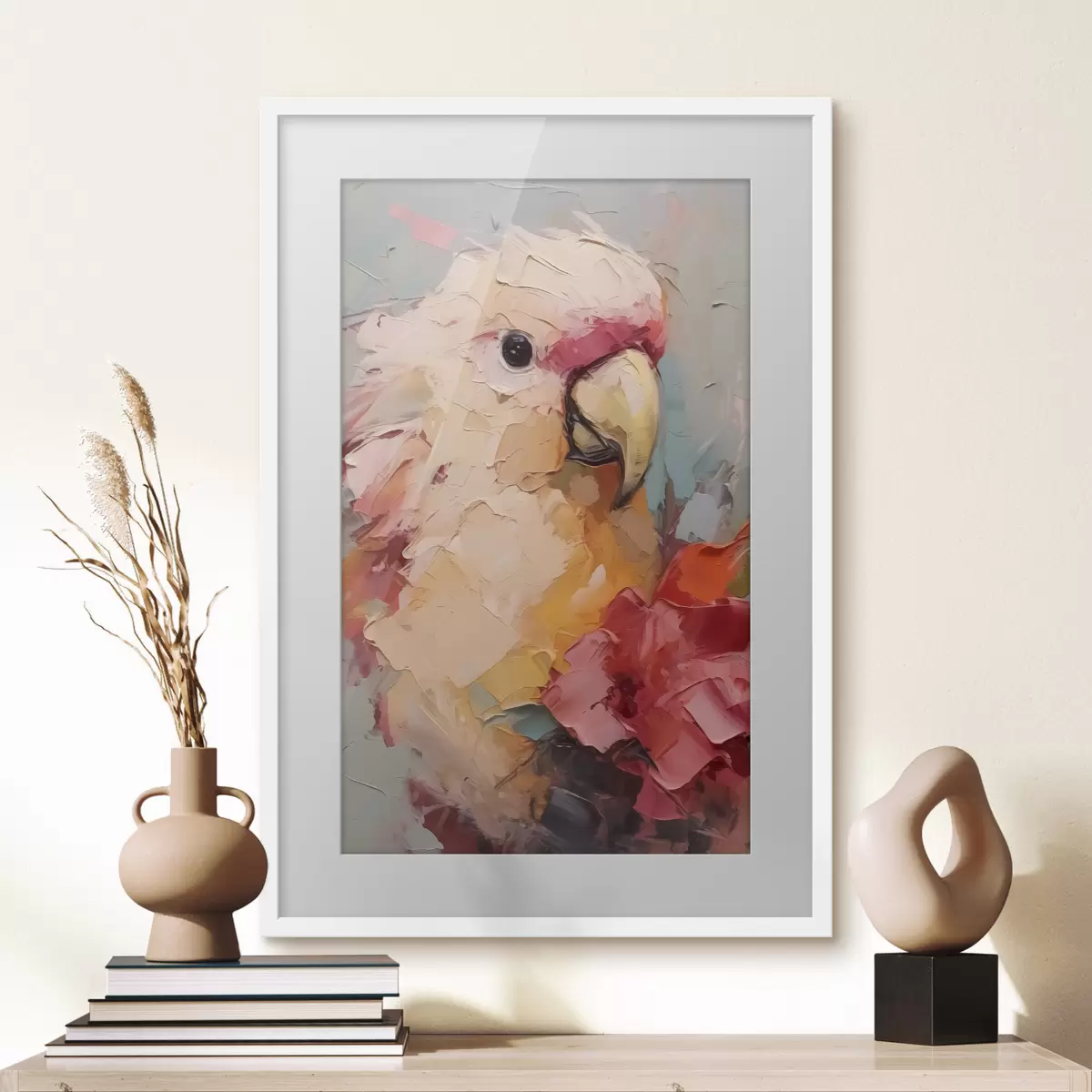 Poster Uccelli e avventura f40525