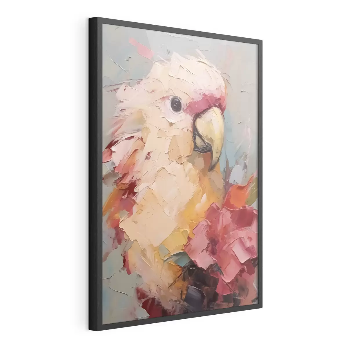 Poster Uccelli e avventura f40525