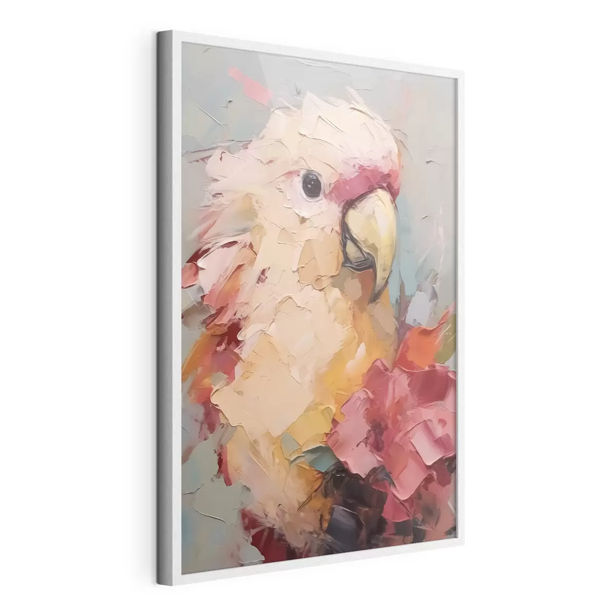 Poster Uccelli e avventura f40525