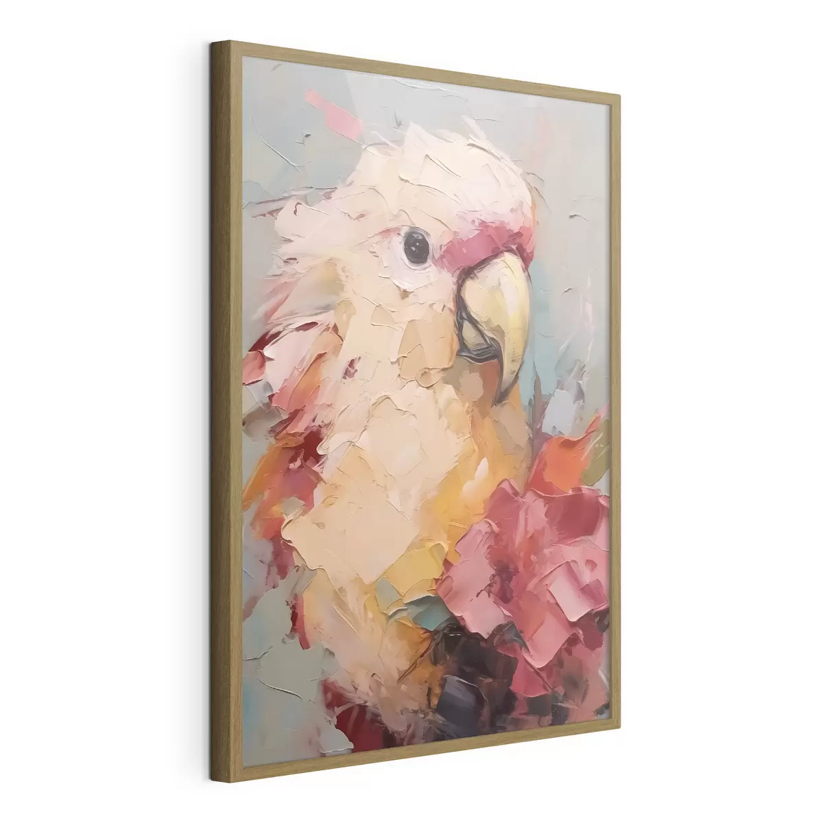 Poster Uccelli e avventura f40525