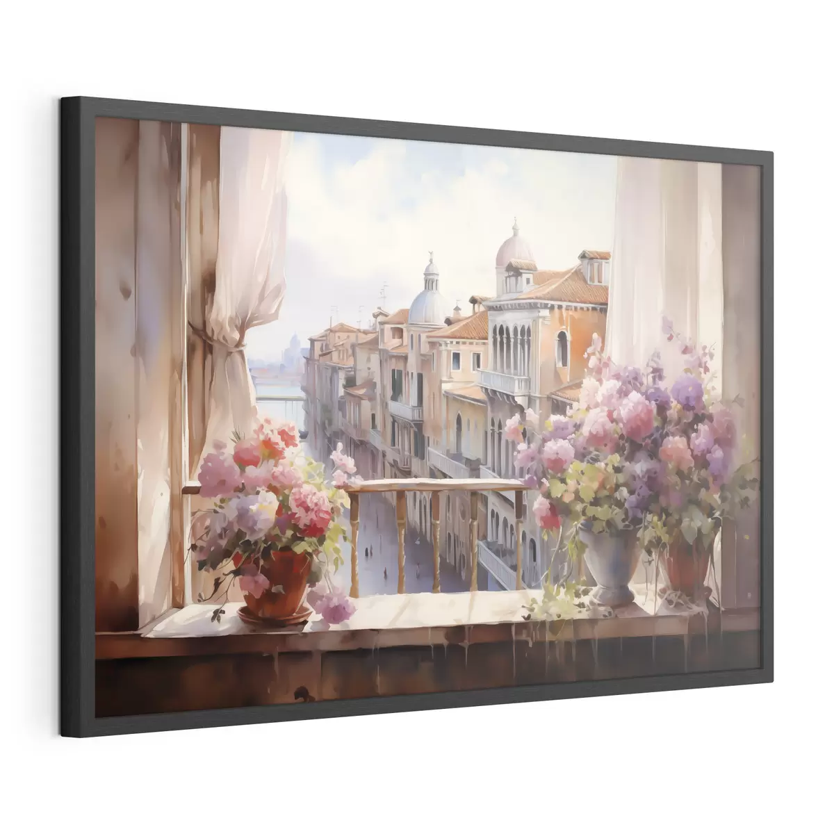 Poster Avventura e quiete f40677