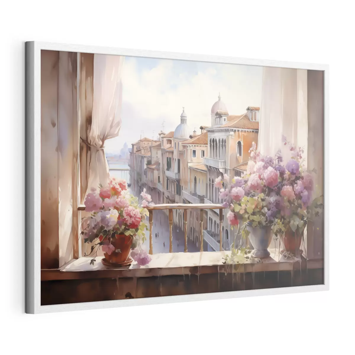 Poster Avventura e quiete f40677