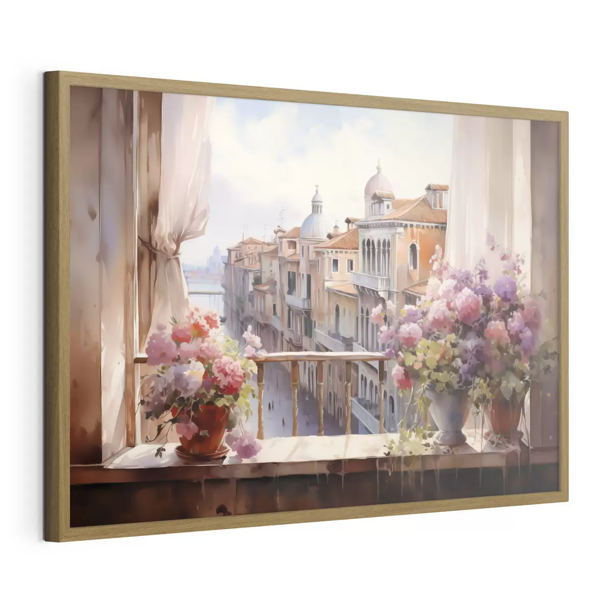 Poster Avventura e quiete f40677