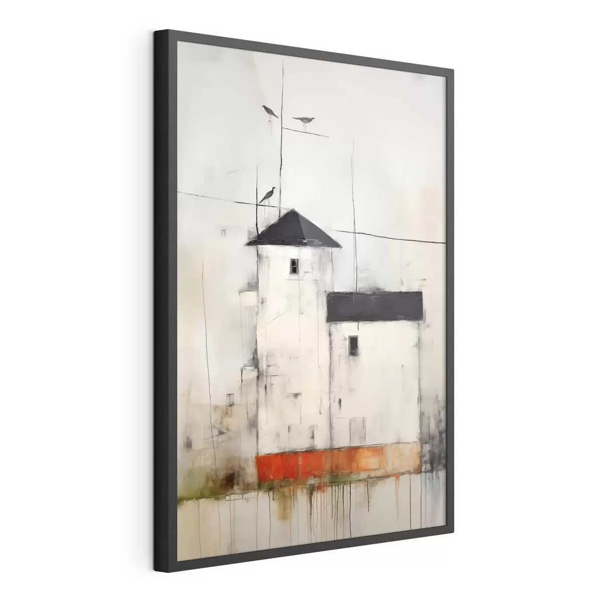 Poster Case che ricordano f40685