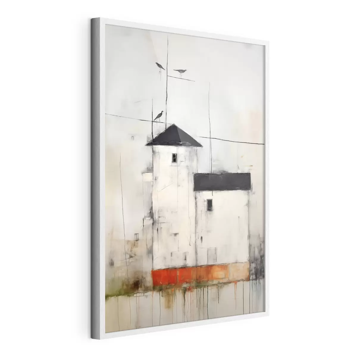 Poster Case che ricordano f40685