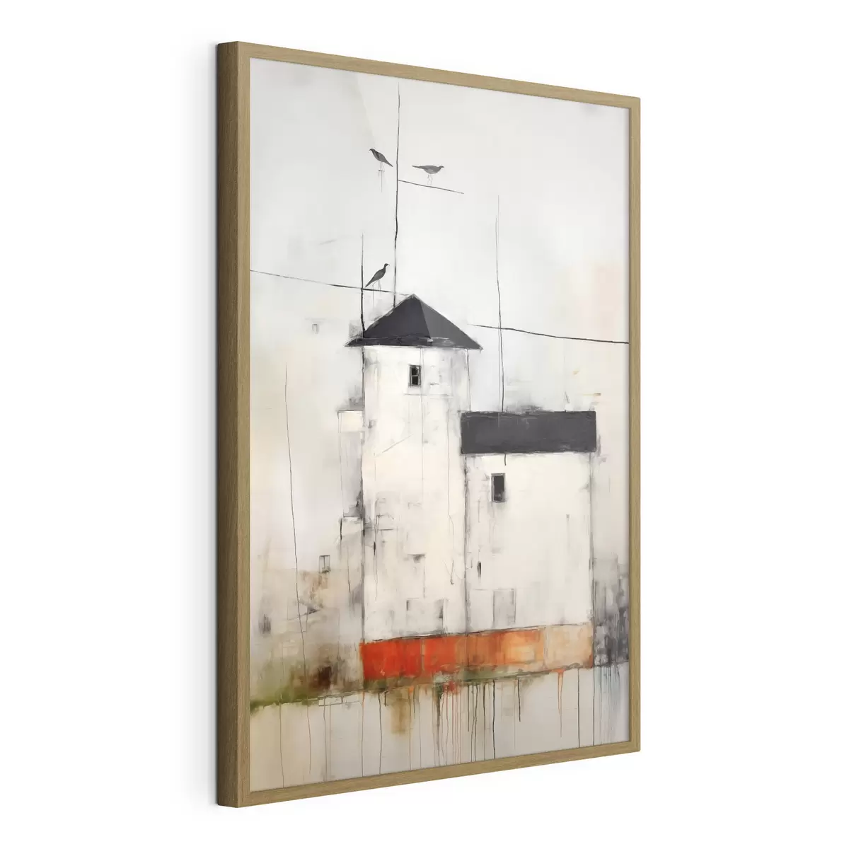 Poster Case che ricordano f40685