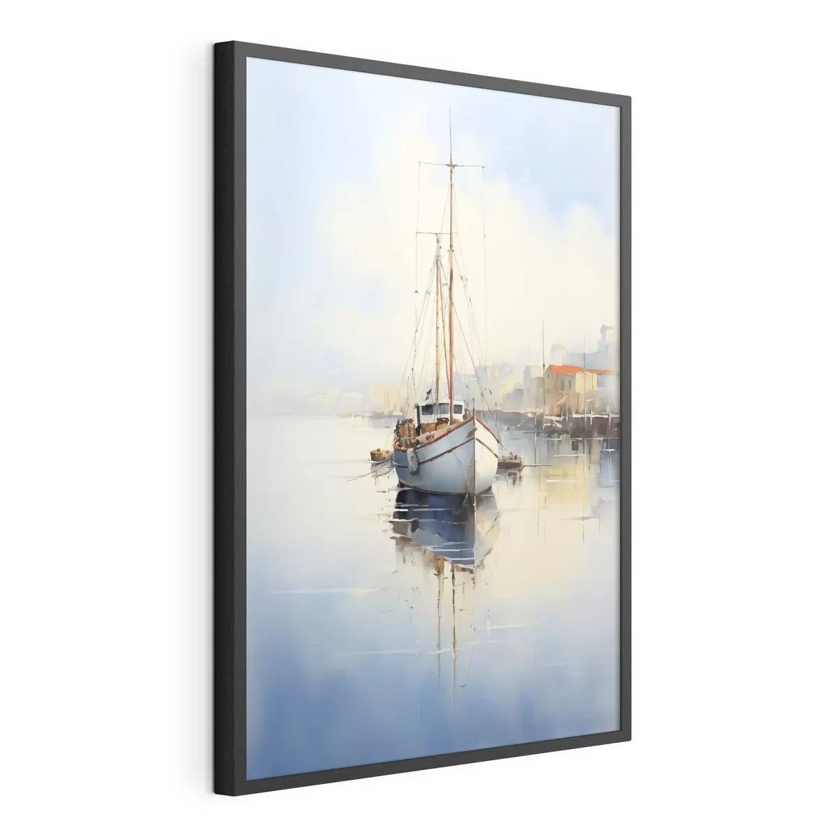 Poster Mare e passione f40688