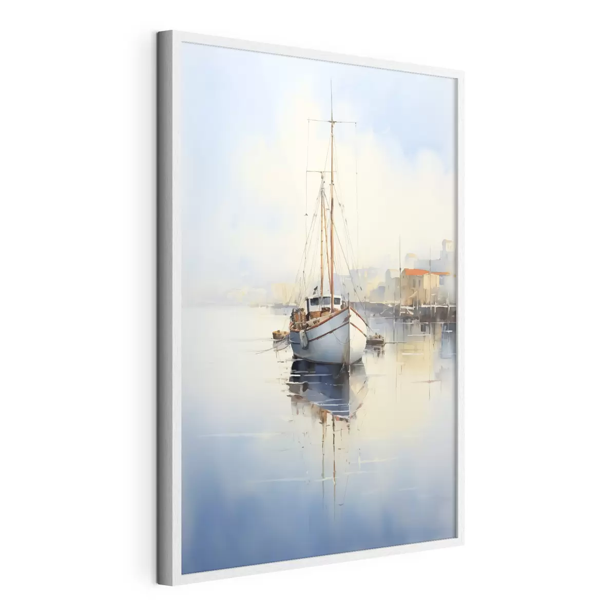Poster Mare e passione f40688