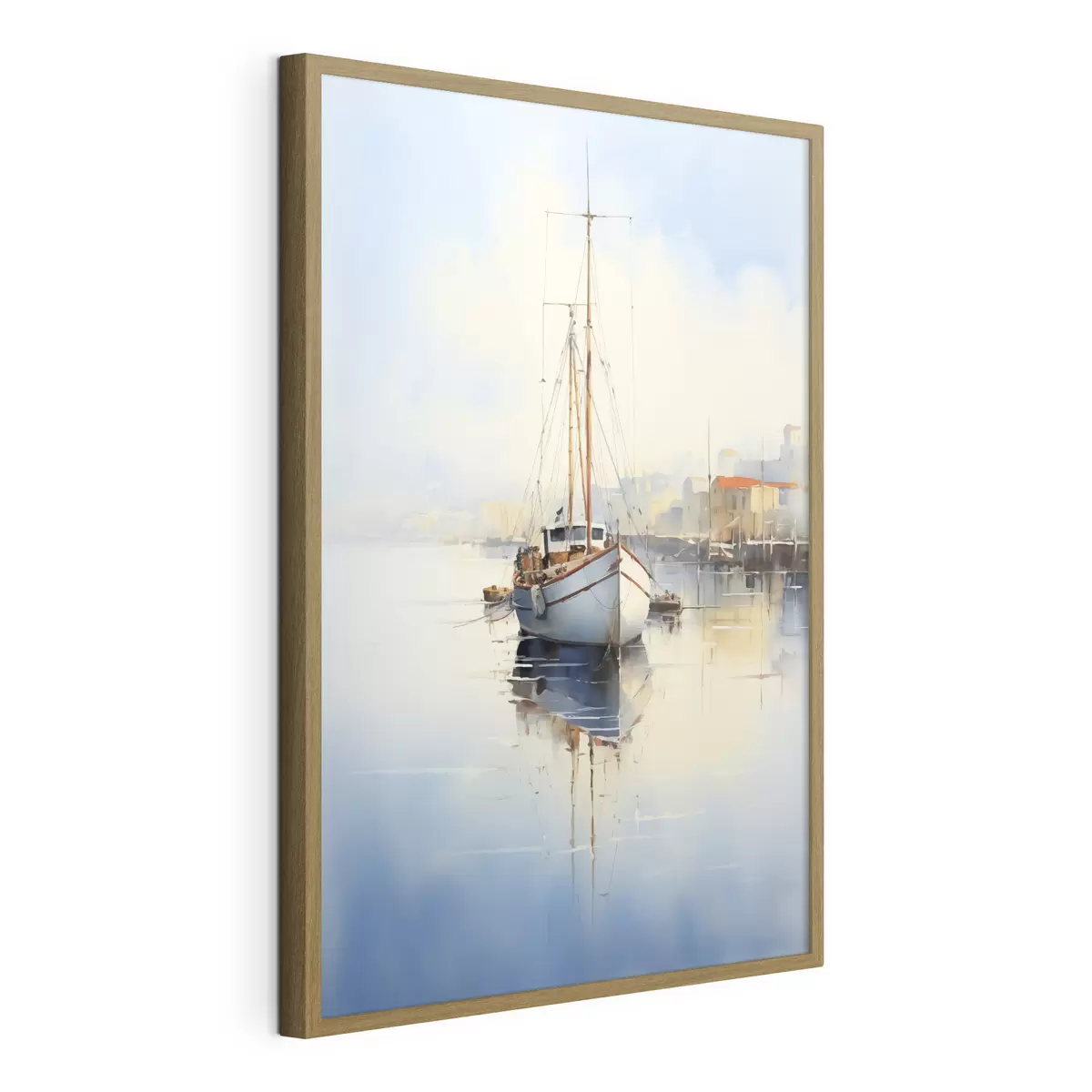 Poster Mare e passione f40688