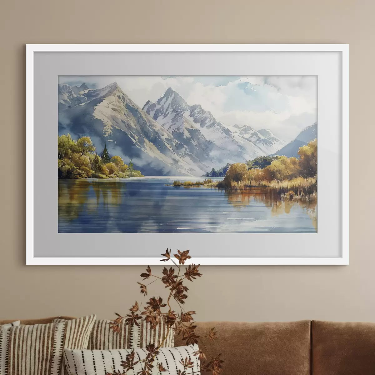 Poster Avventura e contrasto f40309