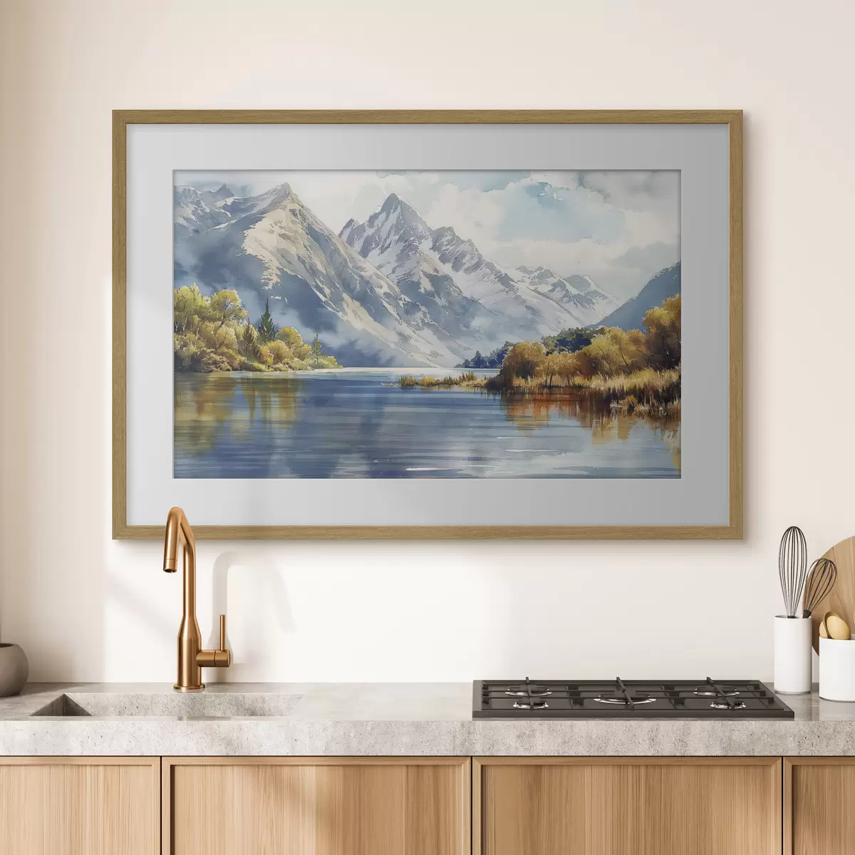 Poster Avventura e contrasto f40309
