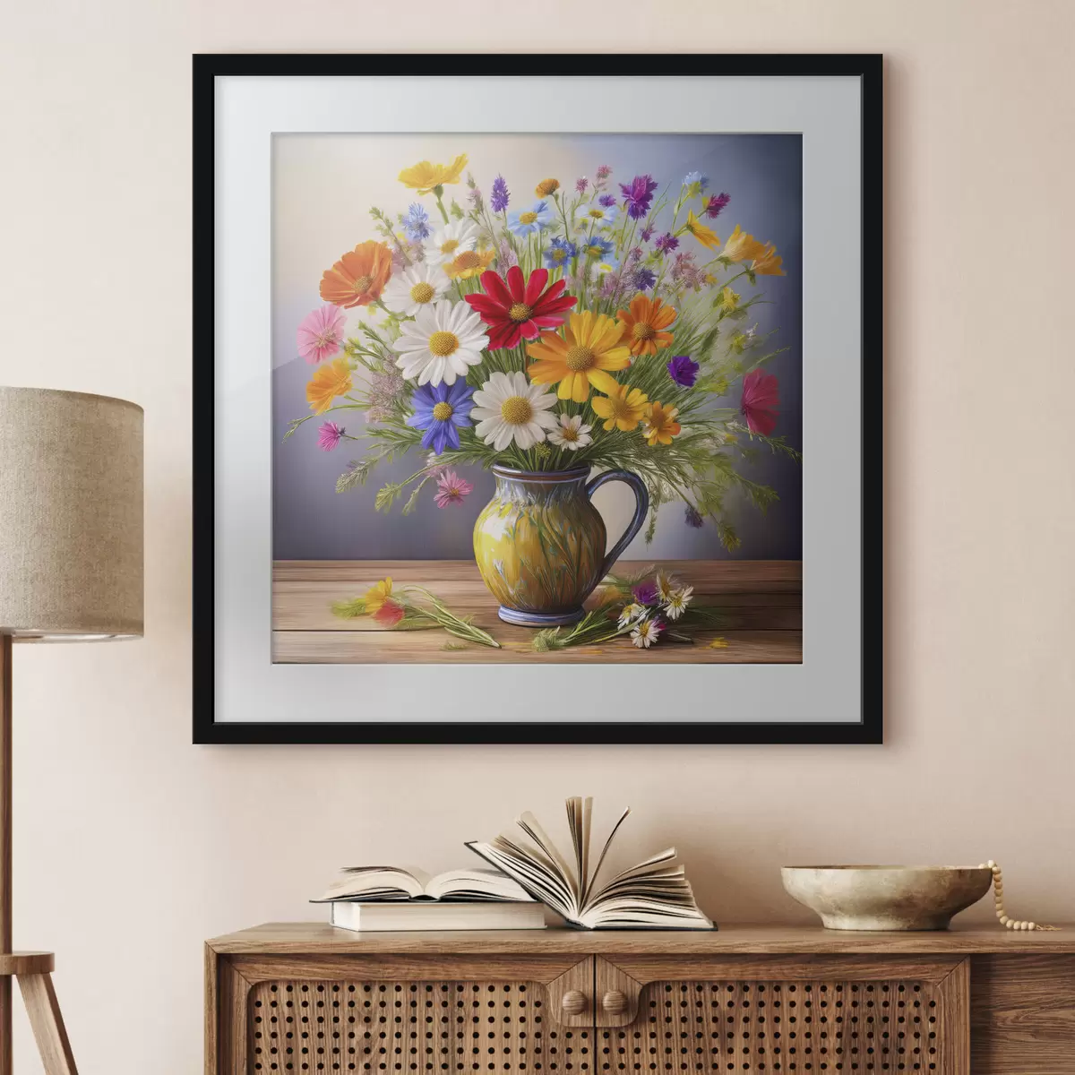 Poster Fantasia e ispirazione f40707