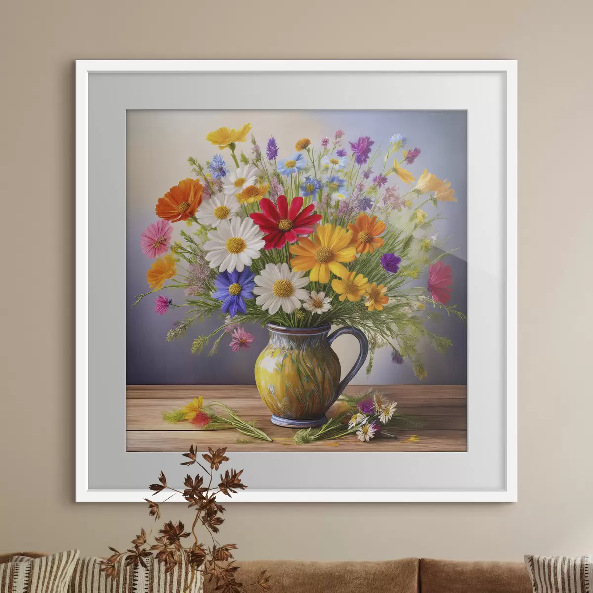 Poster Fantasia e ispirazione f40707