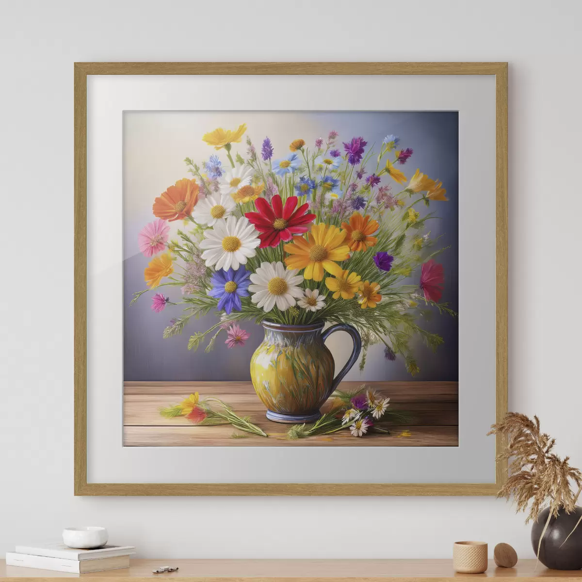 Poster Fantasia e ispirazione f40707