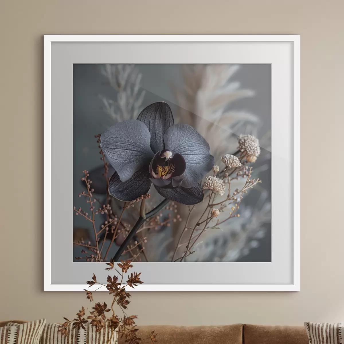 Poster Fiducia e sogno f40661