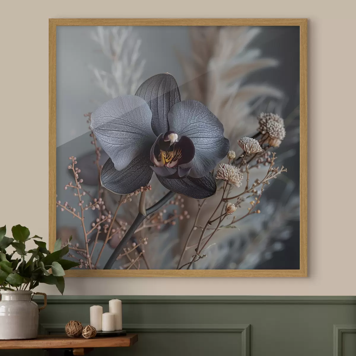 Poster Fiducia e sogno f40661