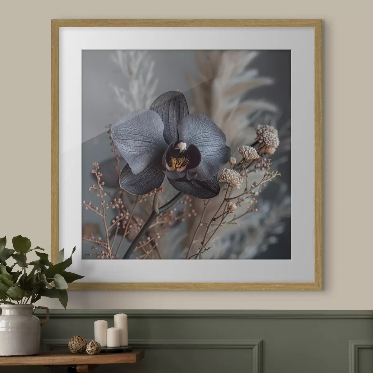 Poster Fiducia e sogno f40661