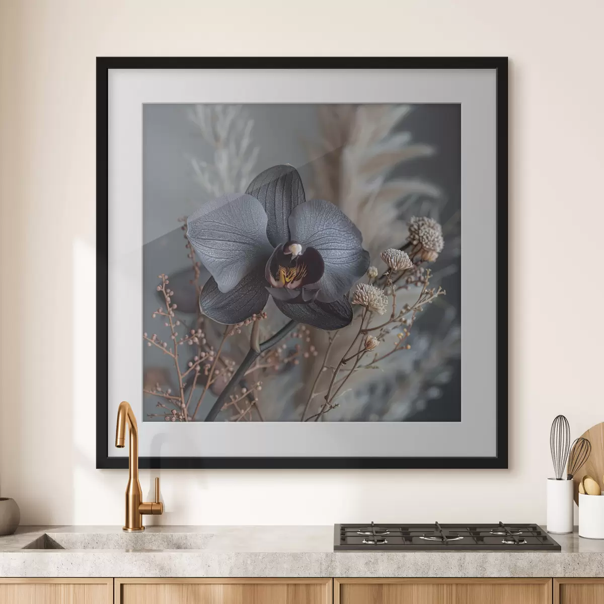 Poster Fiducia e sogno f40661