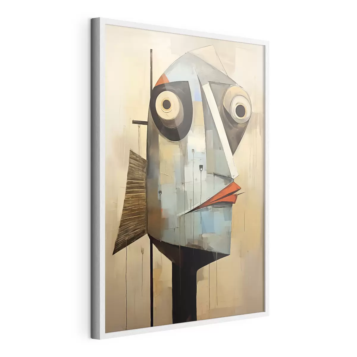 Poster Pace e istante f40797