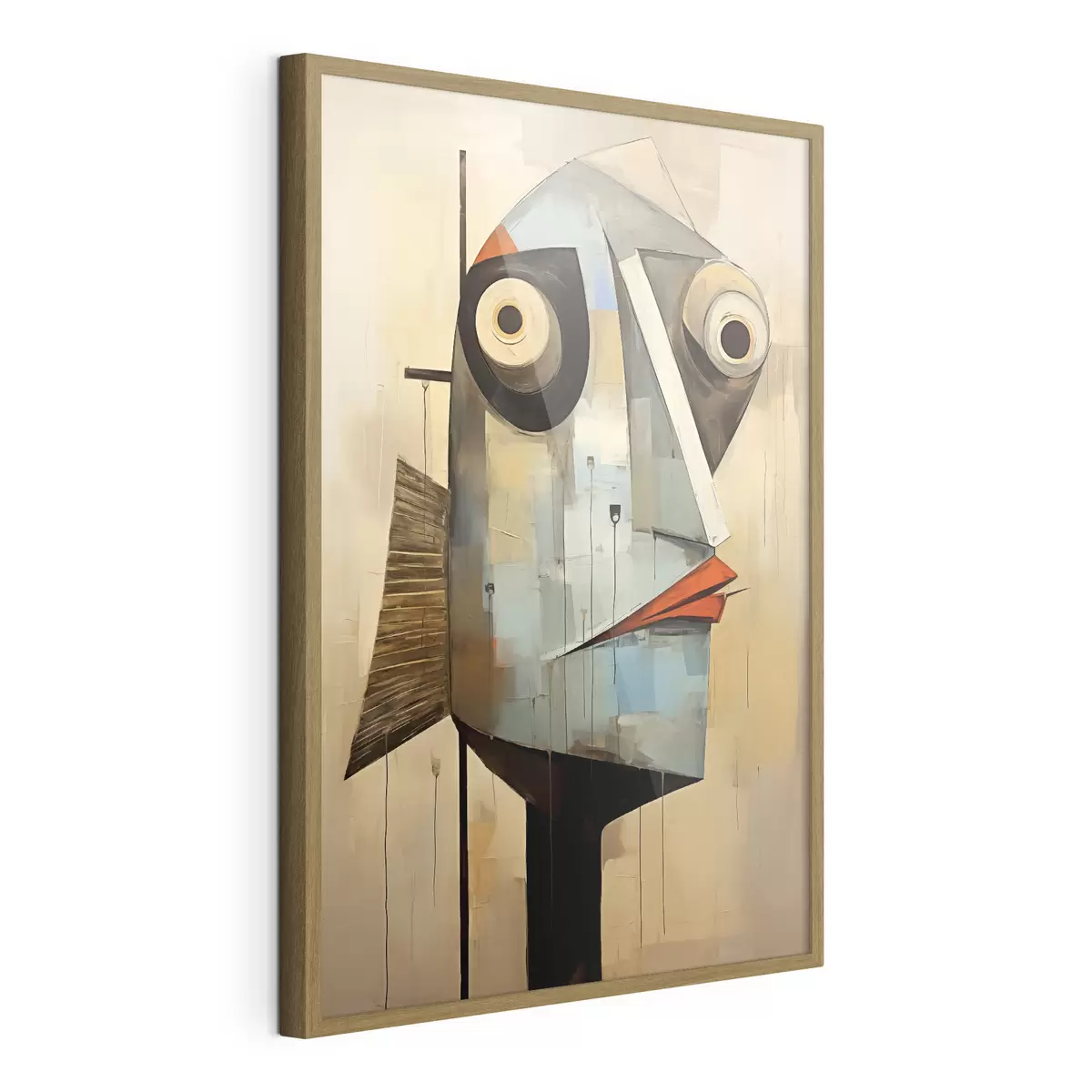 Poster Pace e istante f40797