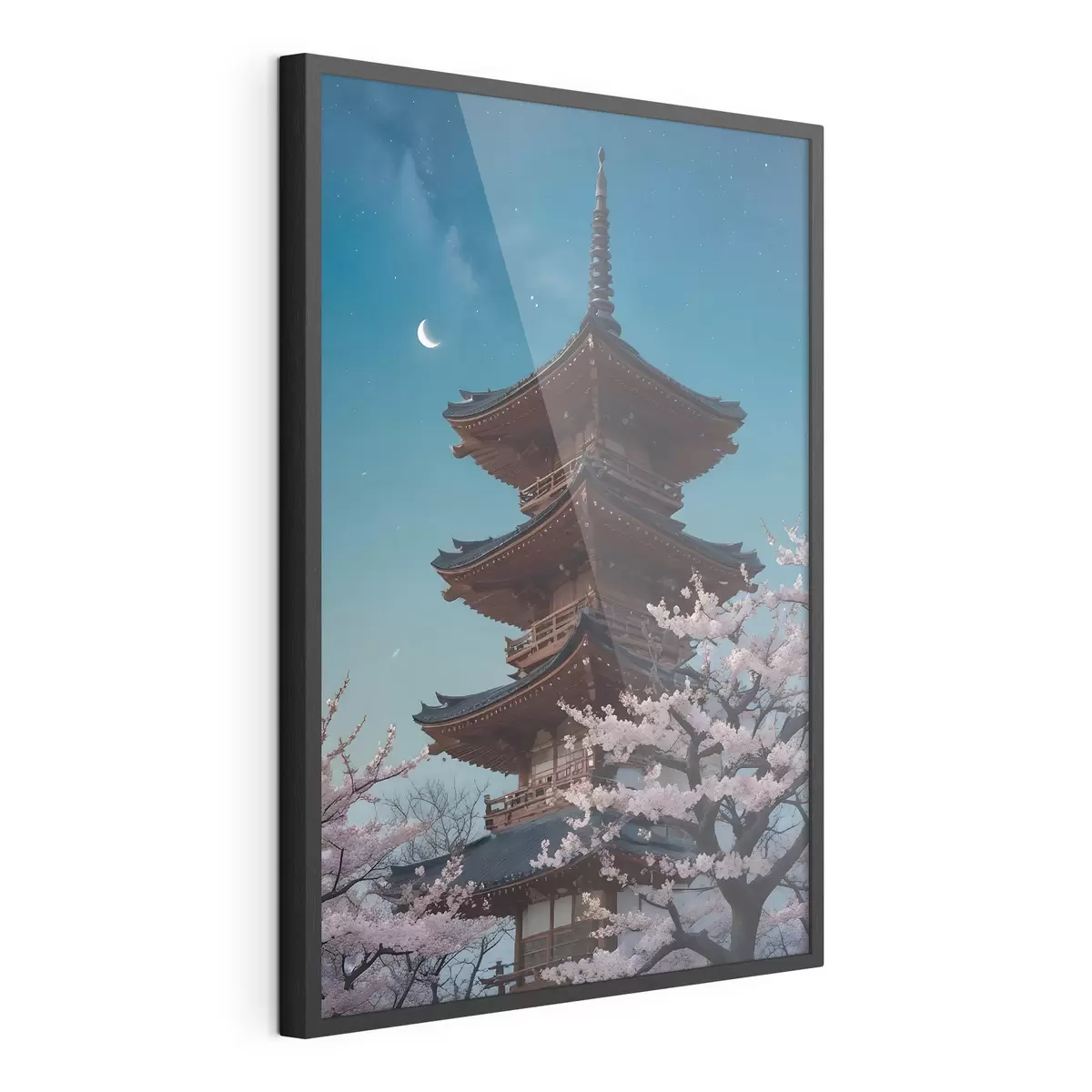 Poster Armonia e fantasia f40586