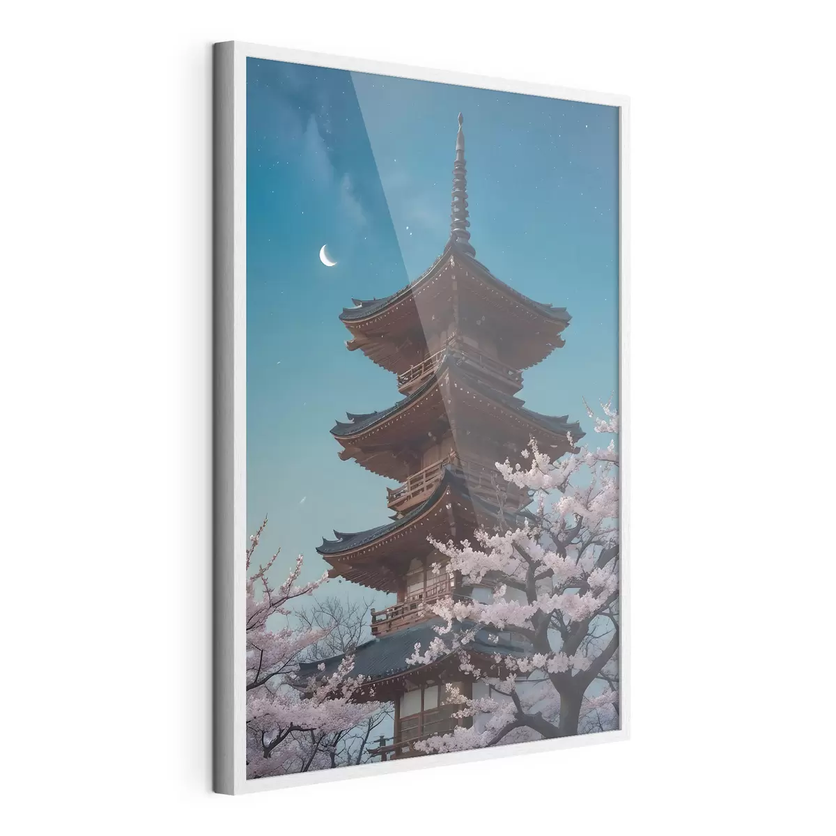 Poster Armonia e fantasia f40586