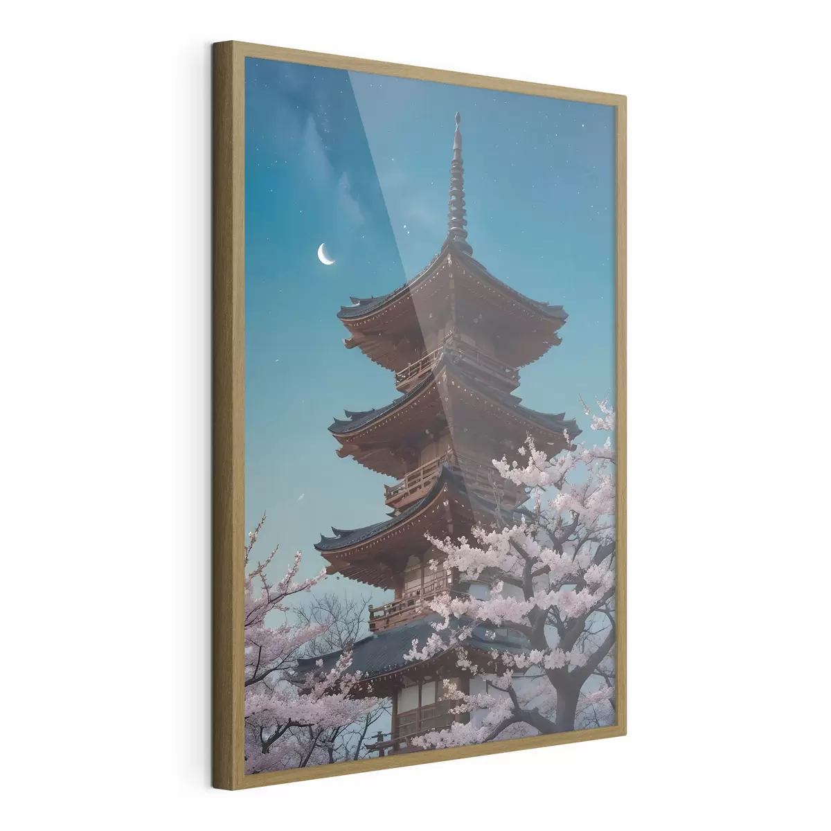 Poster Armonia e fantasia f40586
