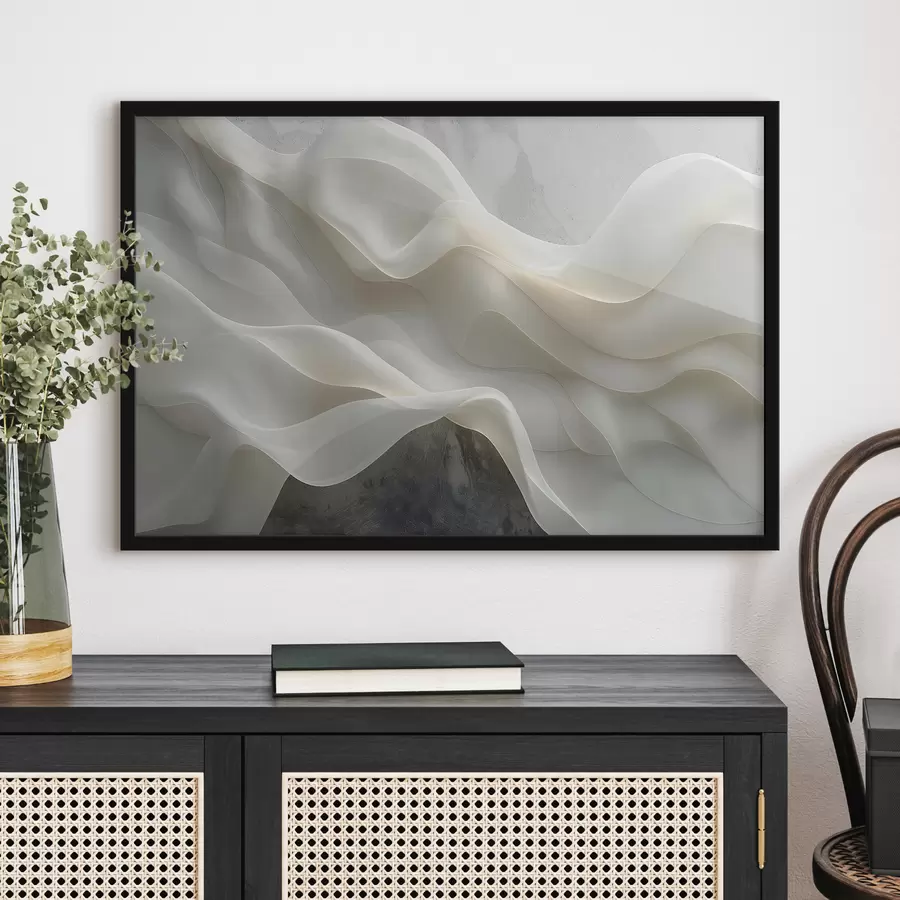 carta da parati Onde astratte nr. f40744