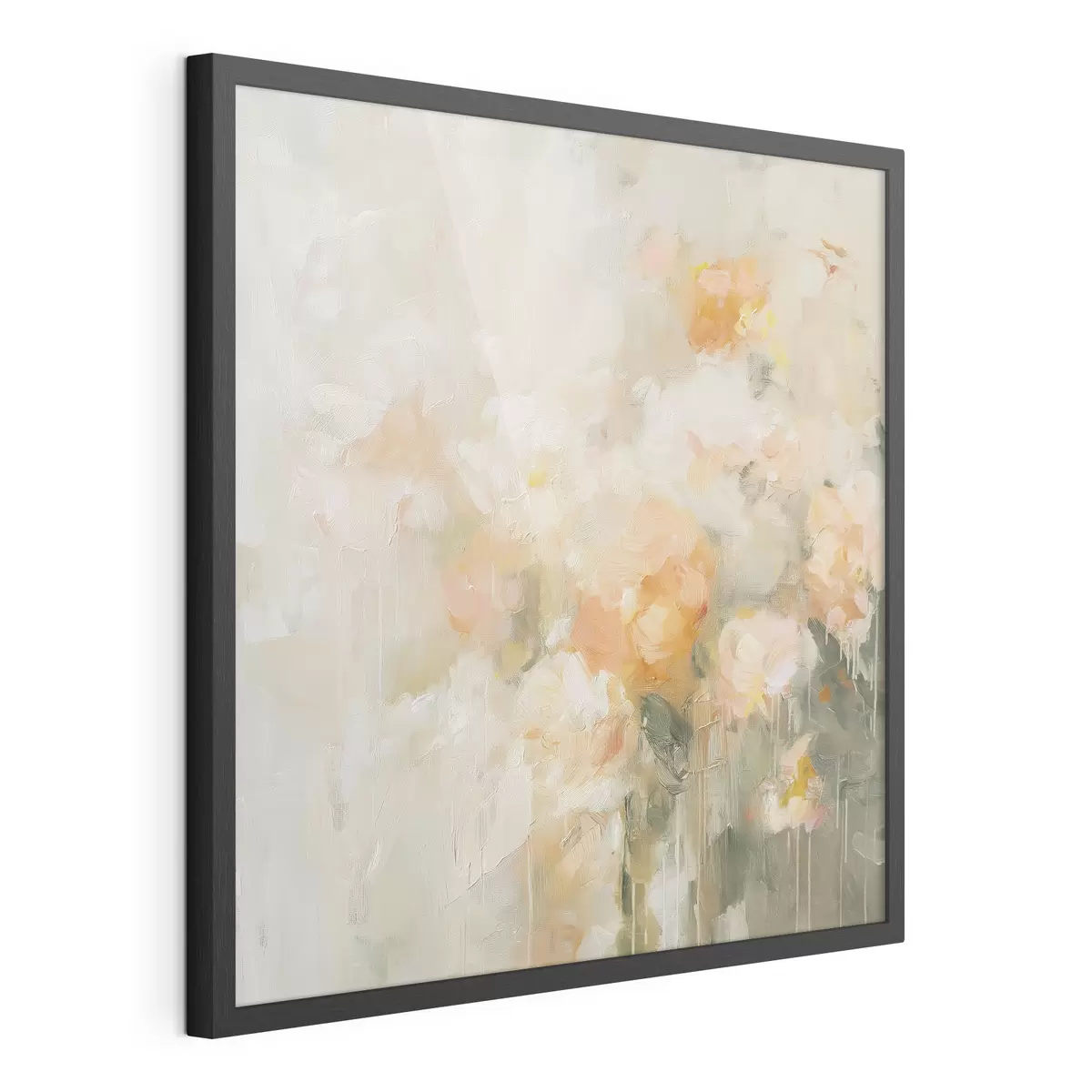 Poster Fiori astratti f40830