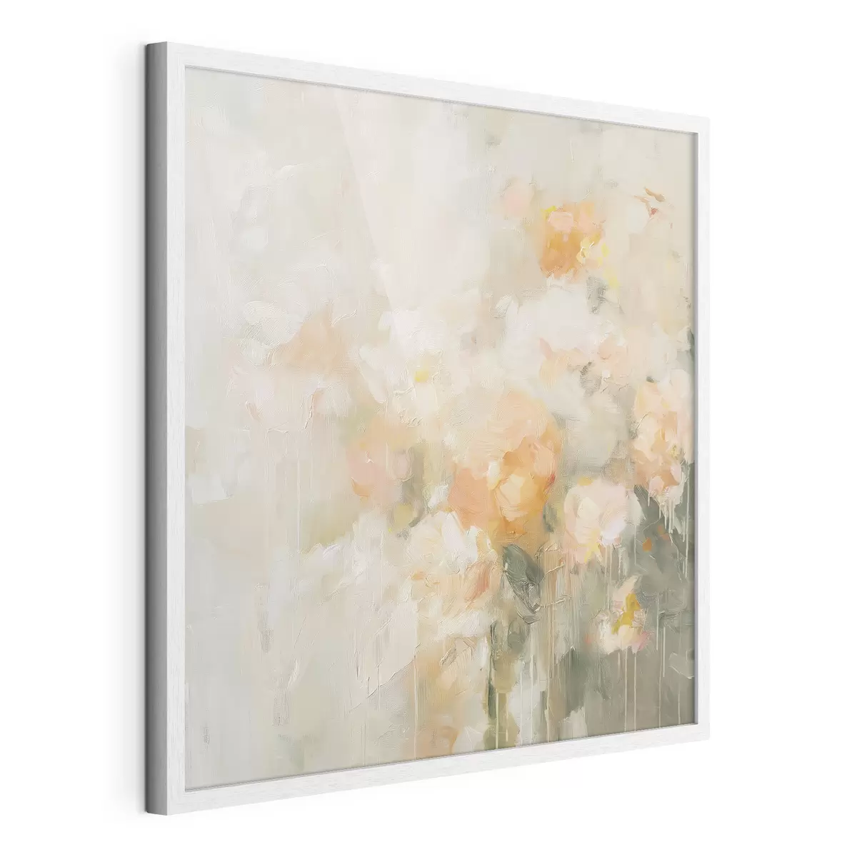 Poster Fiori astratti f40830