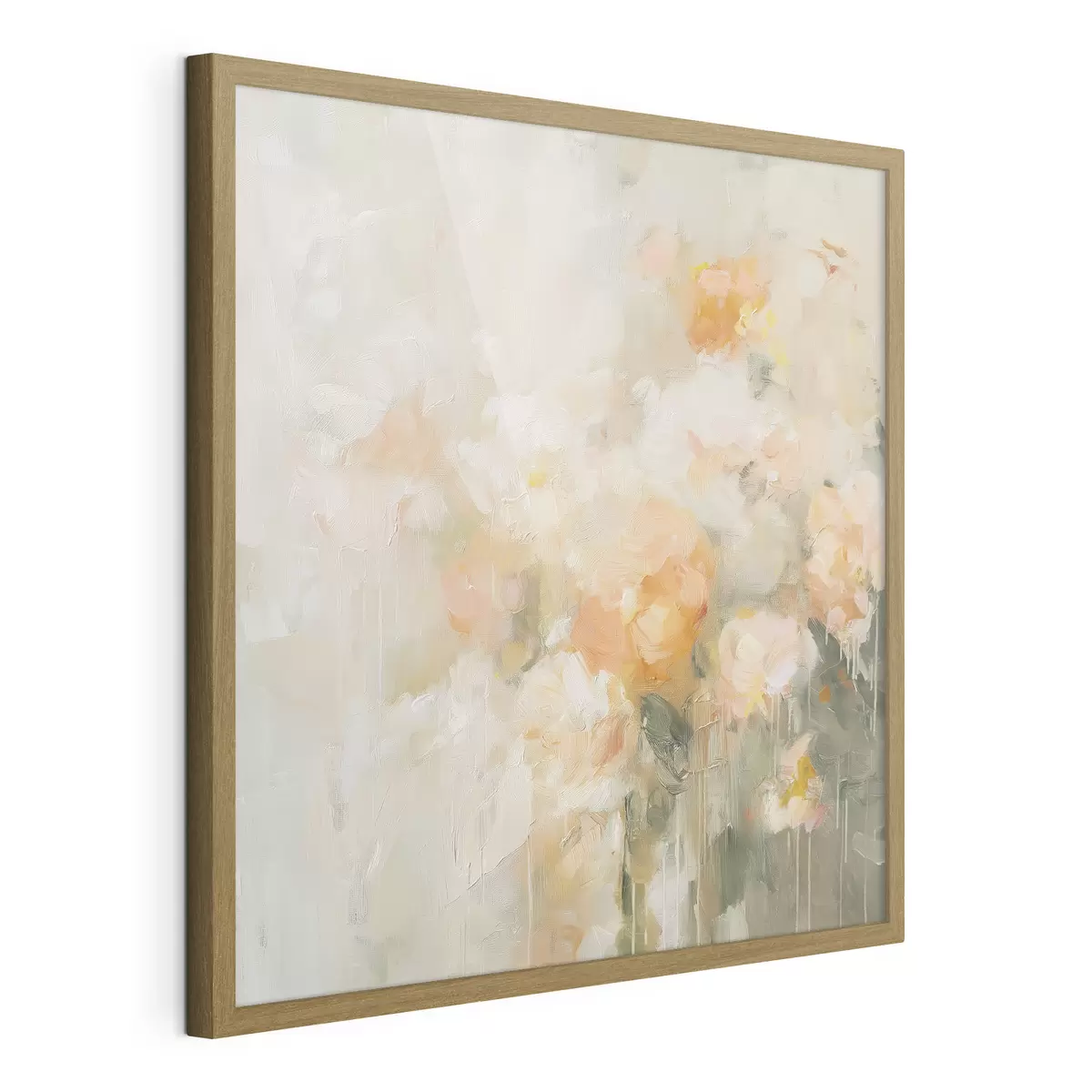 Poster Fiori astratti f40830