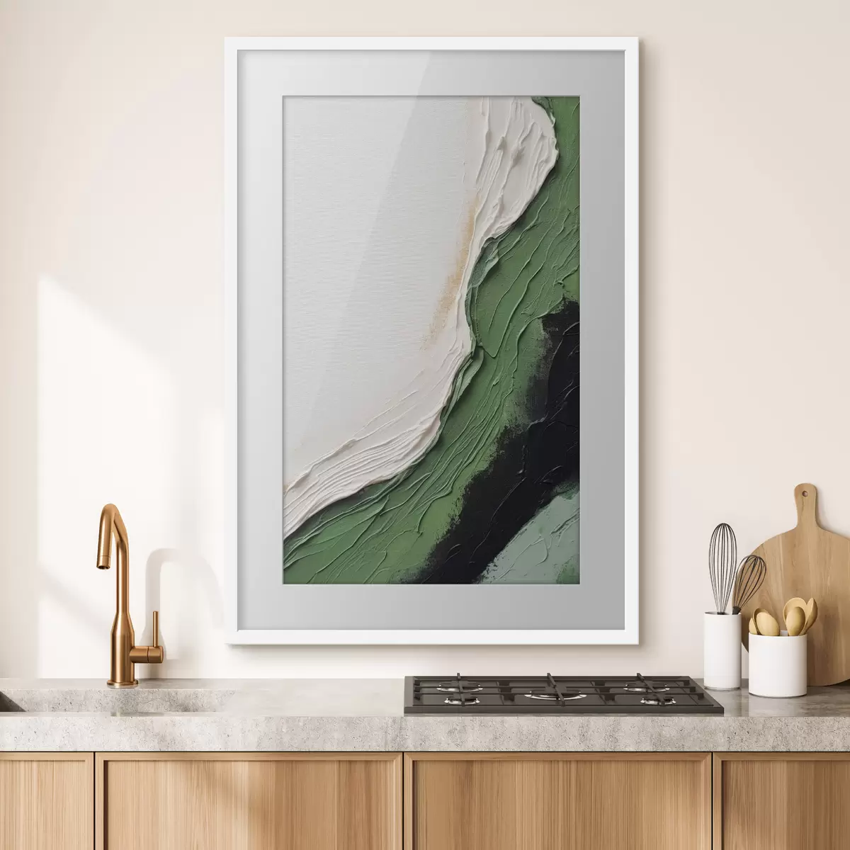 Poster Promessa e luce f40848