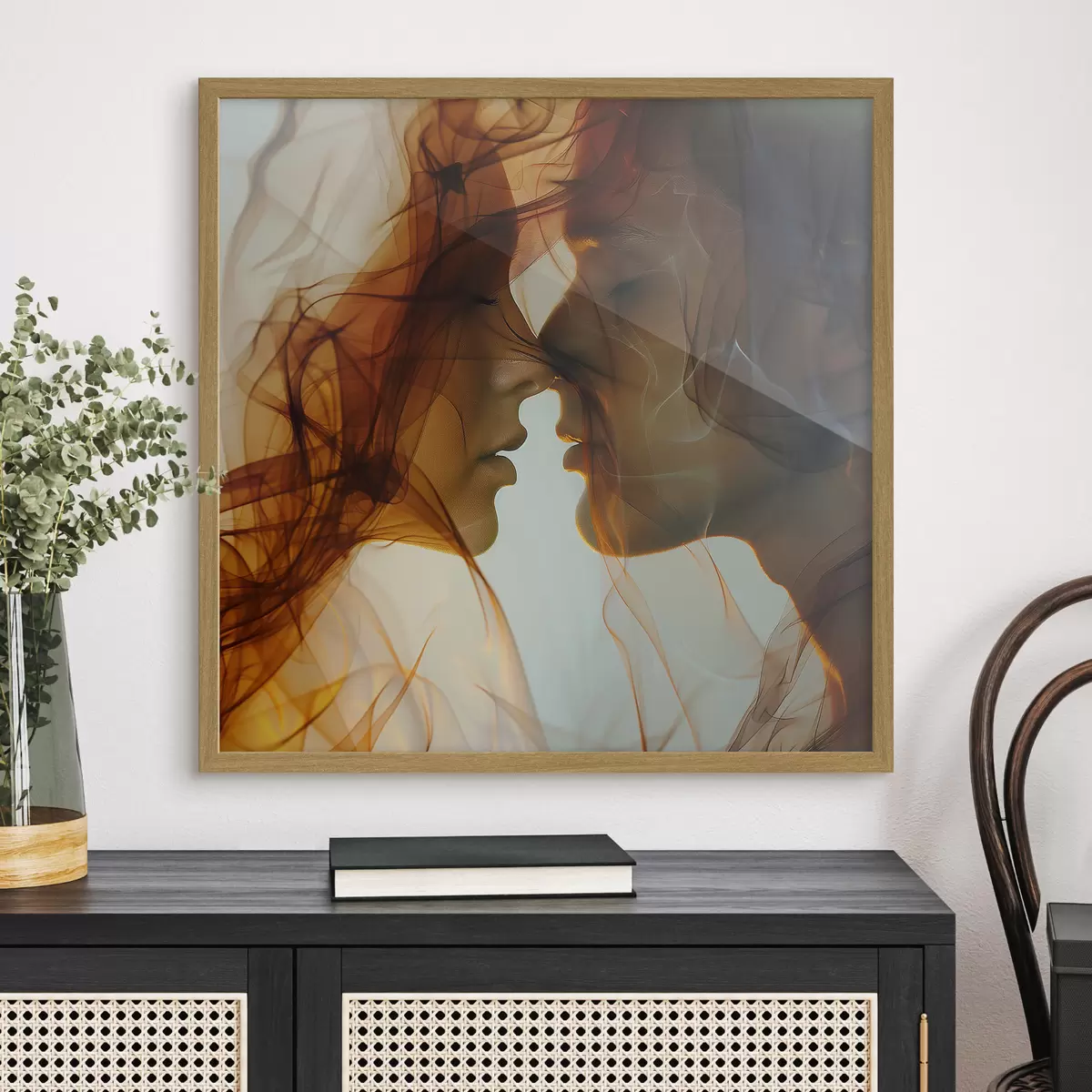 Poster Bella coppia f40894