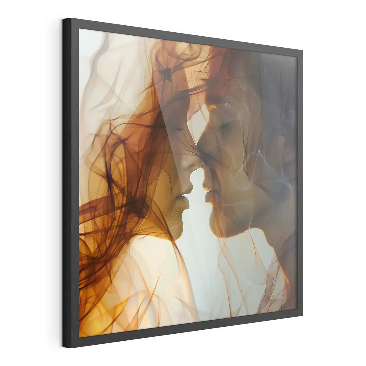 Poster Bella coppia f40894