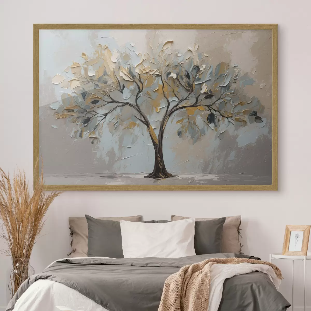 Poster L’albero dei desideri f40858