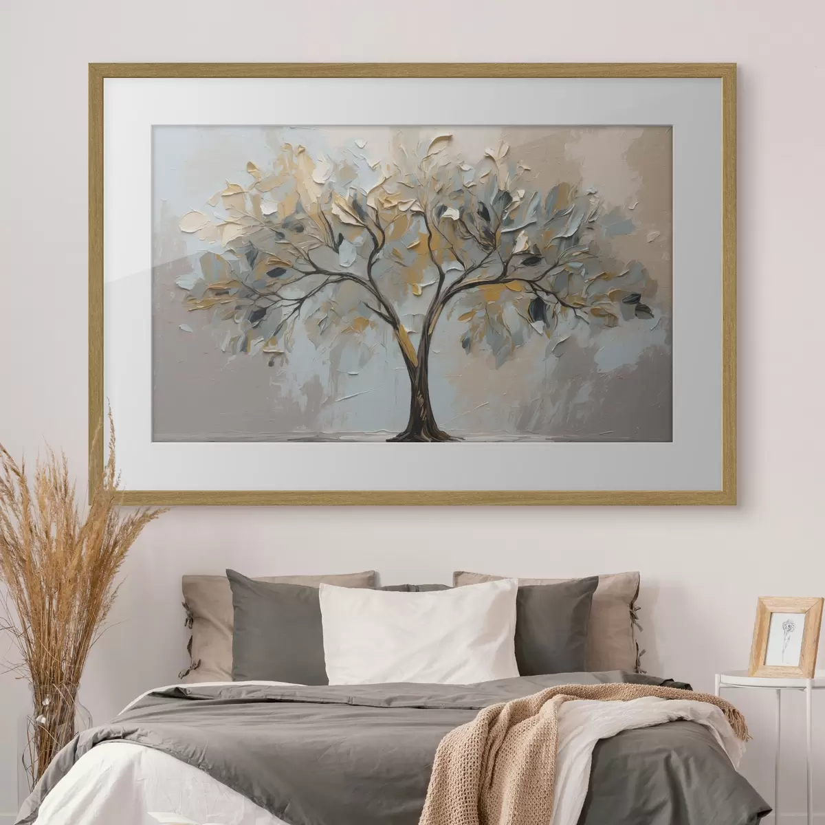 Poster L’albero dei desideri f40858