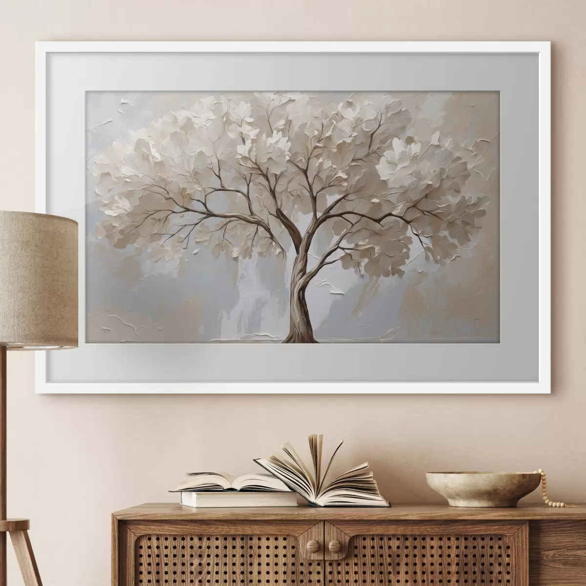 Poster Albero delle speranze f40860