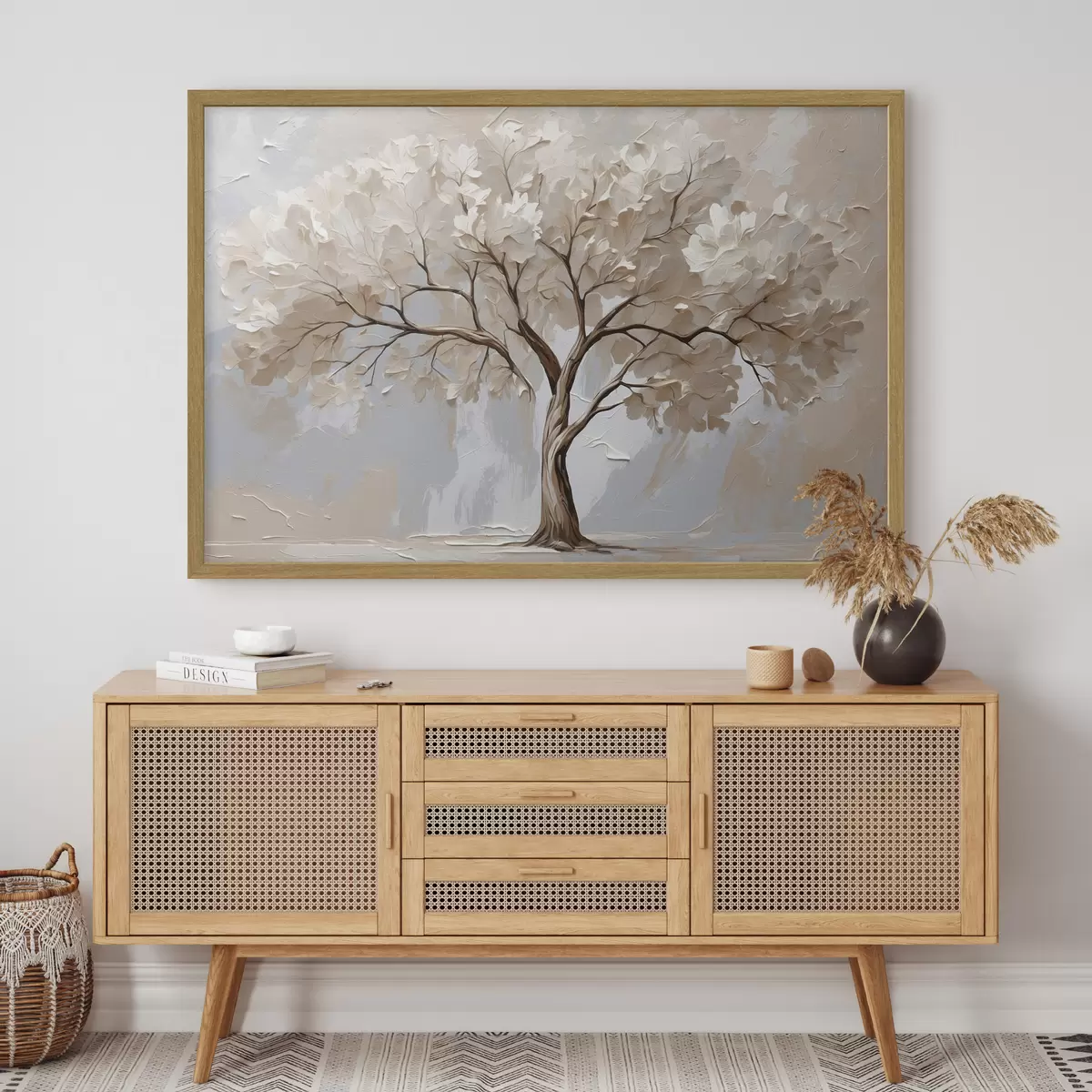 Poster Albero delle speranze f40860
