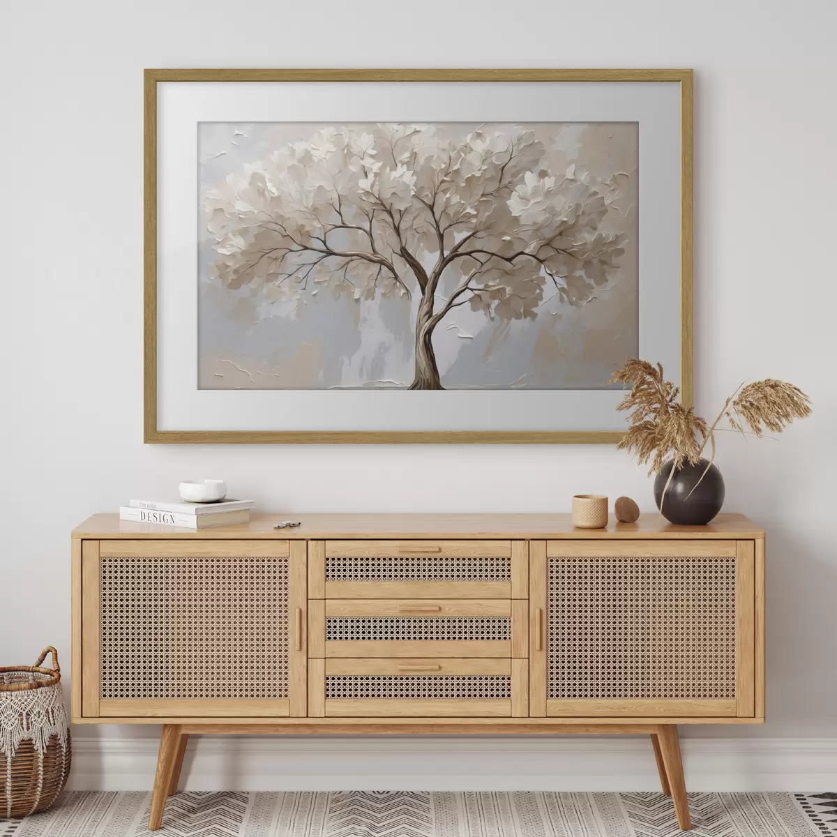 Poster Albero delle speranze f40860