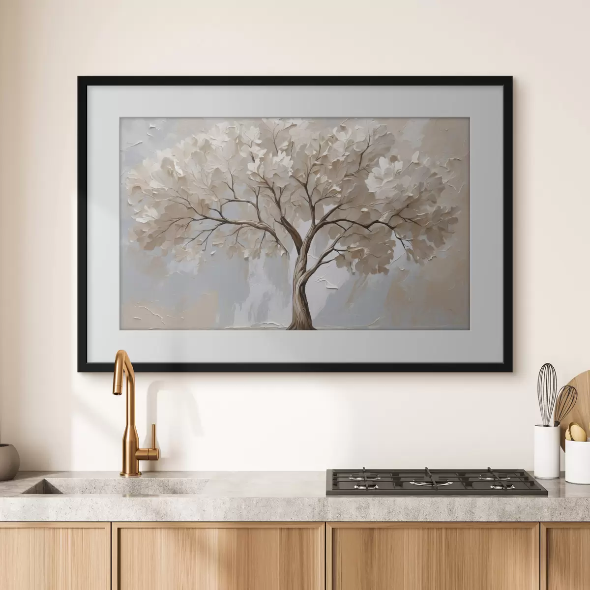 Poster Albero delle speranze f40860