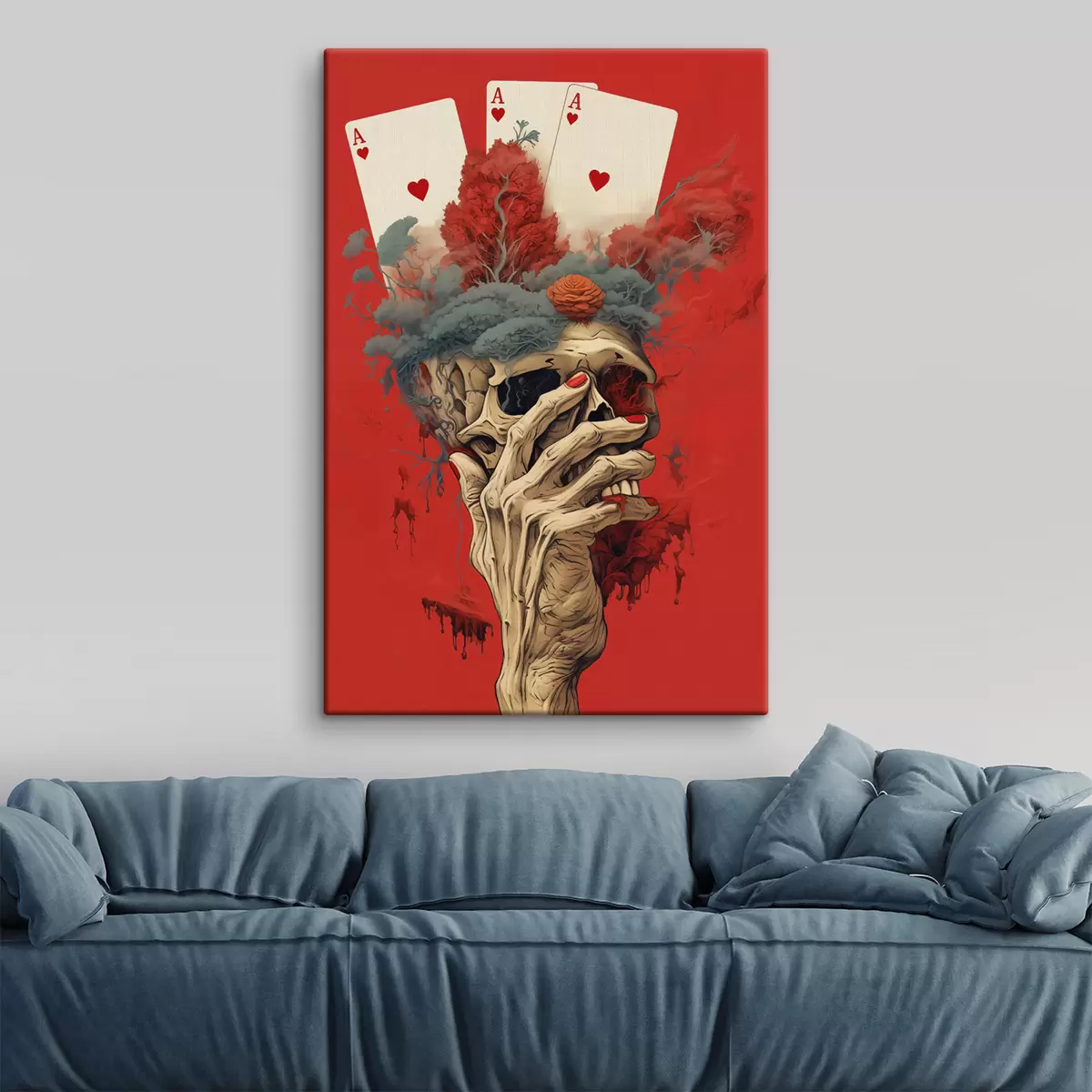 carta da parati eccitazione nr. s41147