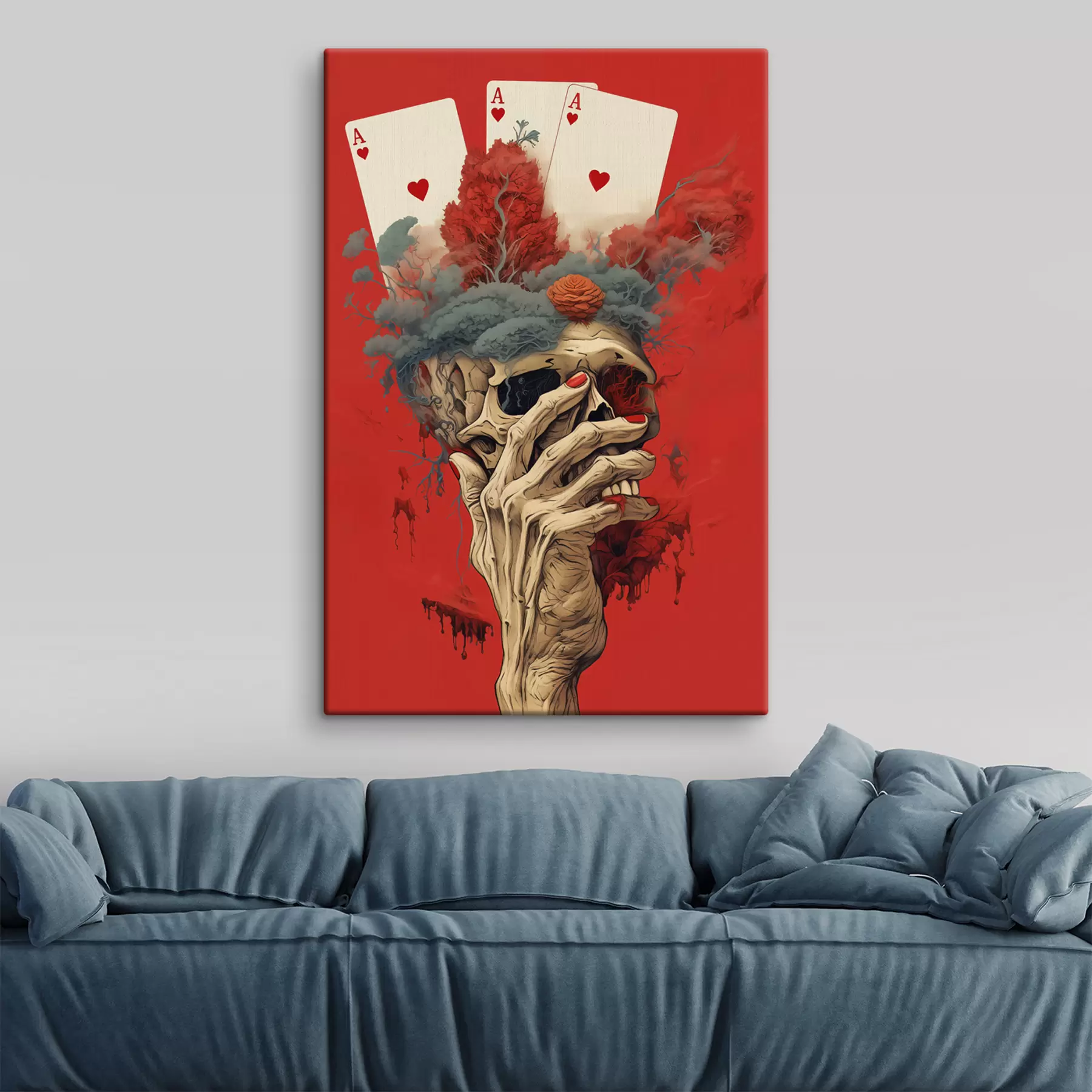 carta da parati eccitazione nr. s41147